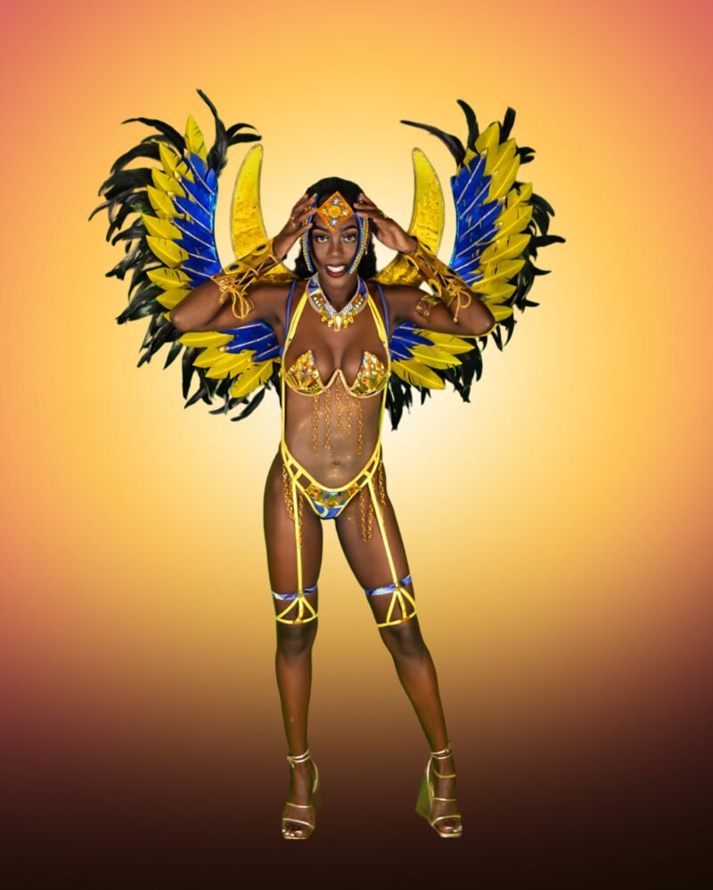 Frontline (Bajan Hero)